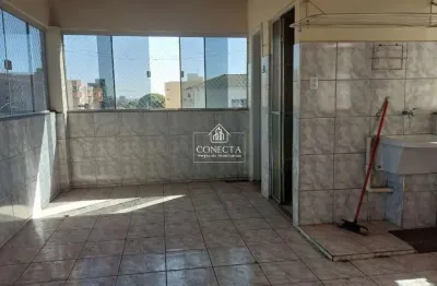 Ponto comercial à venda no Santa Mônica, Uberlândia 