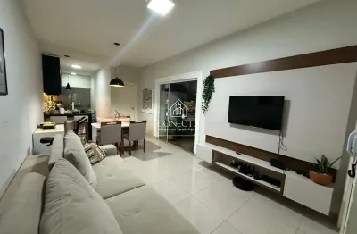 Casa com 2 quartos à venda no Jardim Holanda, Uberlândia 