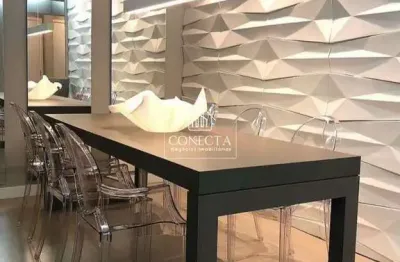 Apartamento com 3 quartos à venda no Morada da Colina, Uberlândia 