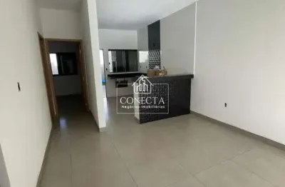 Casa para venda aproximado 150m² a.c. - por r$ 445.000,00 no bairro novo mundo - uberlândia/mg