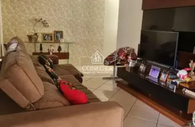 Casa com 3 quartos à venda no Presidente Roosevelt, Uberlândia 
