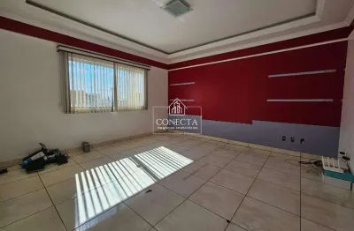 Casa com 3 quartos à venda no Jardim Patrícia, Uberlândia 