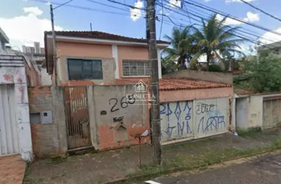 Terreno à venda no Lidice, Uberlândia 