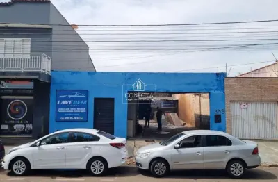 Terreno à venda no Planalto, Uberlândia 