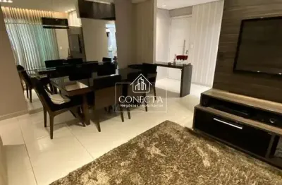 Apartamento com 3 quartos à venda no Tabajaras, Uberlândia 
