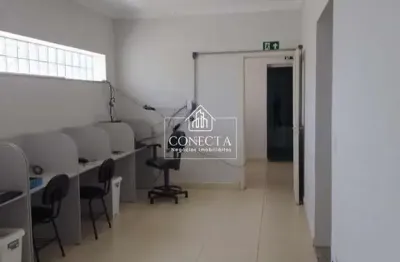 Ponto comercial à venda no Osvaldo Rezende, Uberlândia 