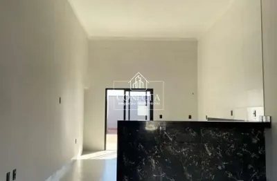 Casa com 3 quartos à venda no Portal do Vale, Uberlândia 