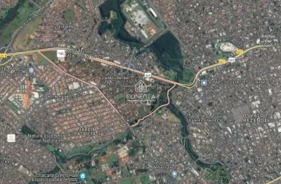 Terreno à venda no Dona Zulmira, Uberlândia 