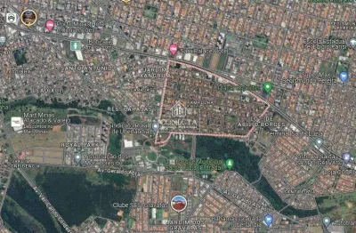 Terreno à venda no Pampulha, Uberlândia 