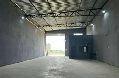 Barracão / Galpão / Depósito à venda no Aclimação, Uberlândia 