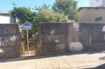 Terreno à venda no Tibery, Uberlândia 