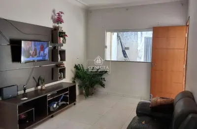 Casa com 3 quartos à venda no Shopping Park, Uberlândia 