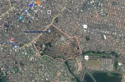 Terreno à venda no Vigilato Pereira, Uberlândia 