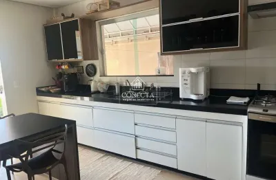 Casa em condomínio fechado com 3 quartos à venda no Gávea, Uberlândia 