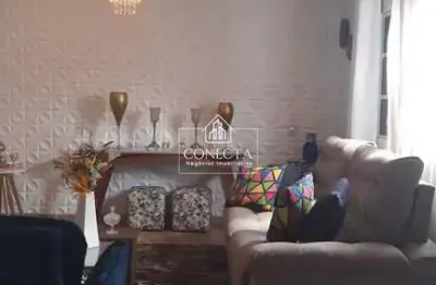 Casa com 3 quartos à venda no Jardim Patrícia, Uberlândia 