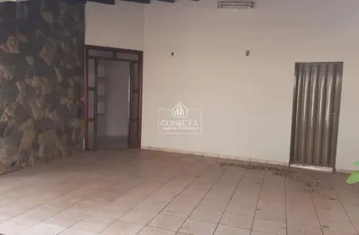 Casa com 3 quartos à venda no Jardim Patrícia, Uberlândia 