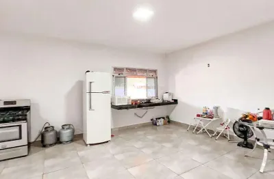 Chácara / sítio com 3 quartos à venda na Área Rural de Uberlândia, Uberlândia 