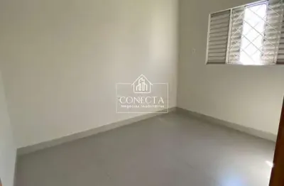 Casa com 4 quartos à venda no Jardim Canaã, Uberlândia 
