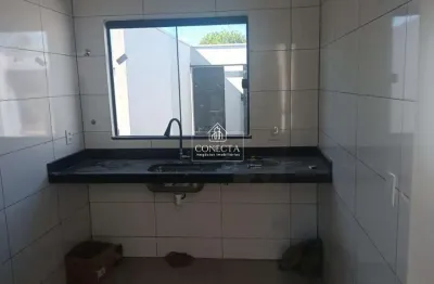Casa com 3 quartos à venda no Shopping Park, Uberlândia 