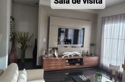 Casa com 4 quartos à venda no Jardim Inconfidência, Uberlândia 