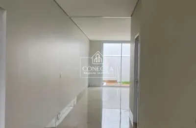Casa com 3 quartos à venda no Jardins Roma, Uberlândia 