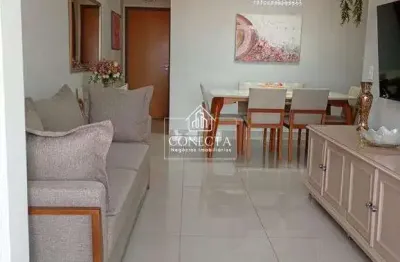 Apartamento com 3 quartos à venda no Centro, Uberlândia 