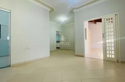 Casa com 3 quartos à venda no Alto Umuarama, Uberlândia 