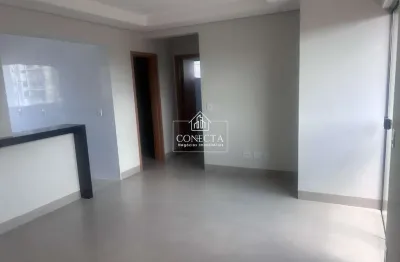 Apartamento com 2 quartos à venda no Santa Mônica, Uberlândia 