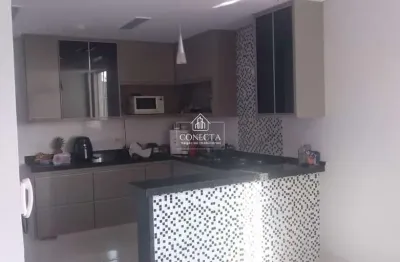 Apartamento com 3 quartos à venda no Santa Mônica, Uberlândia 