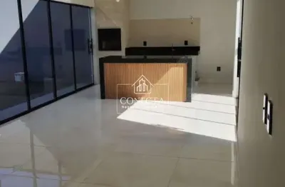 Casa com 2 quartos à venda no Grand Ville, Uberlândia 