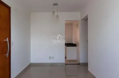 Apartamento com 2 quartos à venda no Santa Mônica, Uberlândia 