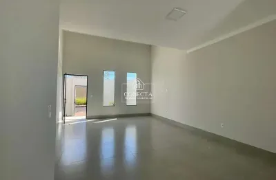Casa com 3 quartos à venda em Laranjeiras, Uberlândia 