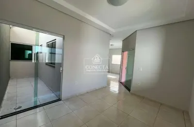 Casa com 3 quartos à venda no Jardim Inconfidência, Uberlândia 