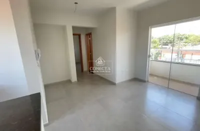 Apartamento com 2 quartos à venda no Santa Mônica, Uberlândia 