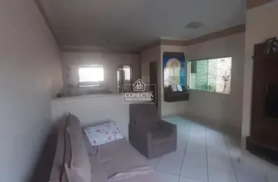 Casa com 3 quartos à venda no Osvaldo Rezende, Uberlândia 