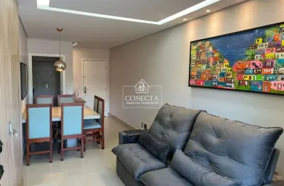 Apartamento com 2 quartos à venda em Saraiva, Uberlândia 