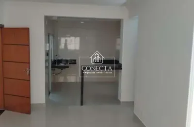 Apartamento com 2 quartos à venda no Jardim Holanda, Uberlândia 