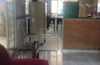 Chácara / sítio com 2 quartos à venda no Chácaras Eldorado, Uberlândia 