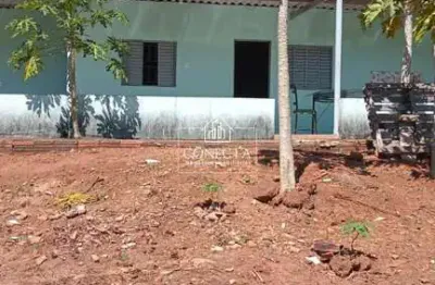 Chácara / sítio com 2 quartos à venda na Área Rural de Uberlândia, Uberlândia 