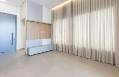 Casa em condomínio fechado com 3 quartos à venda no Jardim Sul, Uberlândia 