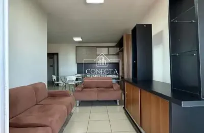 Apartamento com 2 quartos à venda no Conjunto Segismundo Pereira, Uberlândia 