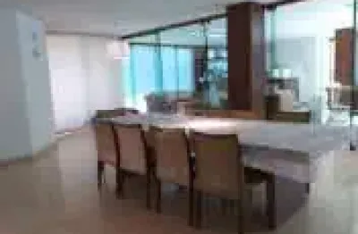 Casa em condomínio fechado com 4 quartos à venda no Morada da Colina, Uberlândia 