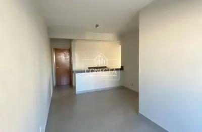Apartamento com 2 quartos à venda no Novo Mundo, Uberlândia 