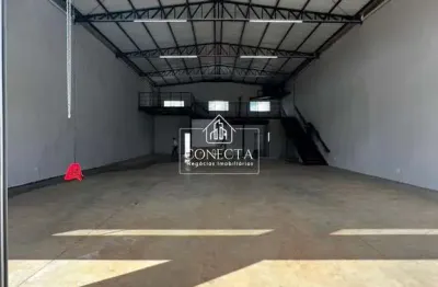 Barracão / Galpão / Depósito à venda no Conjunto Segismundo Pereira, Uberlândia 