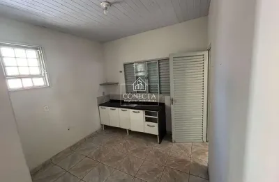 Casa com 2 quartos à venda em Saraiva, Uberlândia 