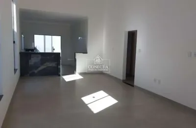 Casa com 3 quartos à venda no Novo Mundo, Uberlândia 