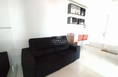 Apartamento com 2 quartos à venda no Conjunto Segismundo Pereira, Uberlândia 