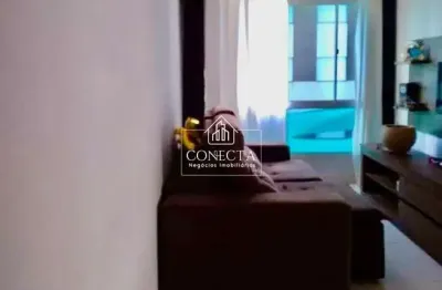 Apartamento com 2 quartos à venda no Jardim Holanda, Uberlândia 