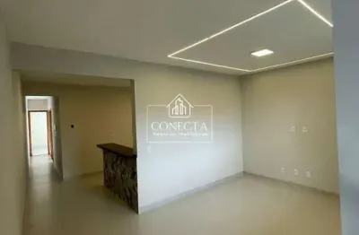 Apartamento com 2 quartos à venda no Shopping Park, Uberlândia 