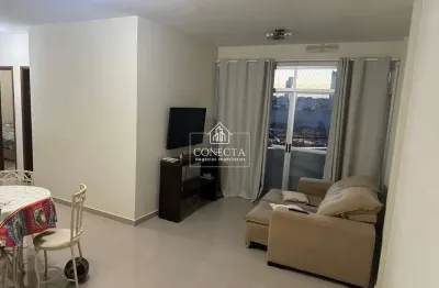 Apartamento com 3 quartos à venda no Custódio Pereira, Uberlândia 